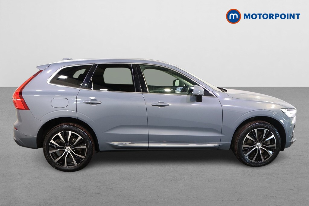 Used Volvo XC60 2022 for sale - 76628469: Photo 8