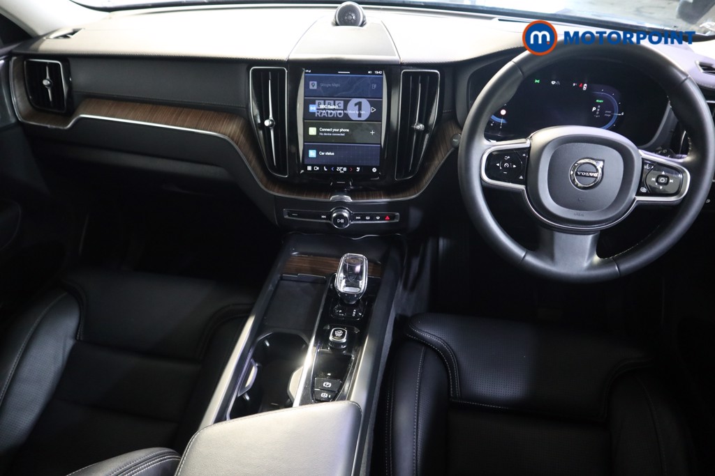 Used Volvo XC60 2022 for sale - 76628469: Photo 9