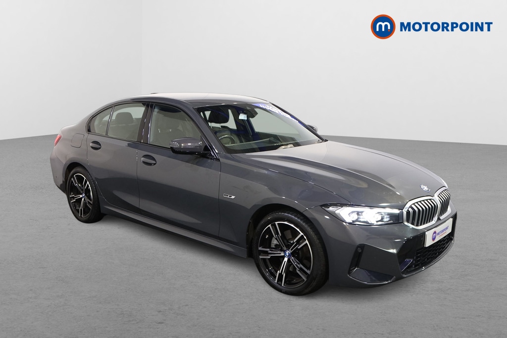 Used BMW 3 Series 2024 for sale - 76616558: Photo 1