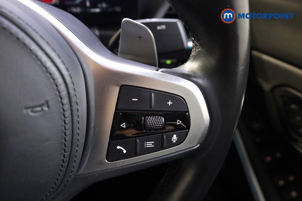 Used BMW 3 Series 2024 for sale - 76616558: Photo 10