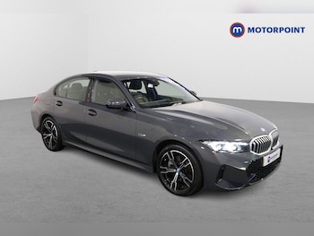 Used BMW 3 Series 2024 for sale - 76616558: Photo