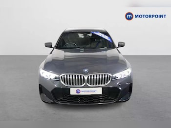 Used BMW 3 Series 2024 for sale - 76616558: Photo