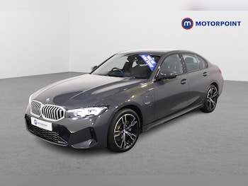 Used BMW 3 Series 2024 for sale - 76616558: Photo