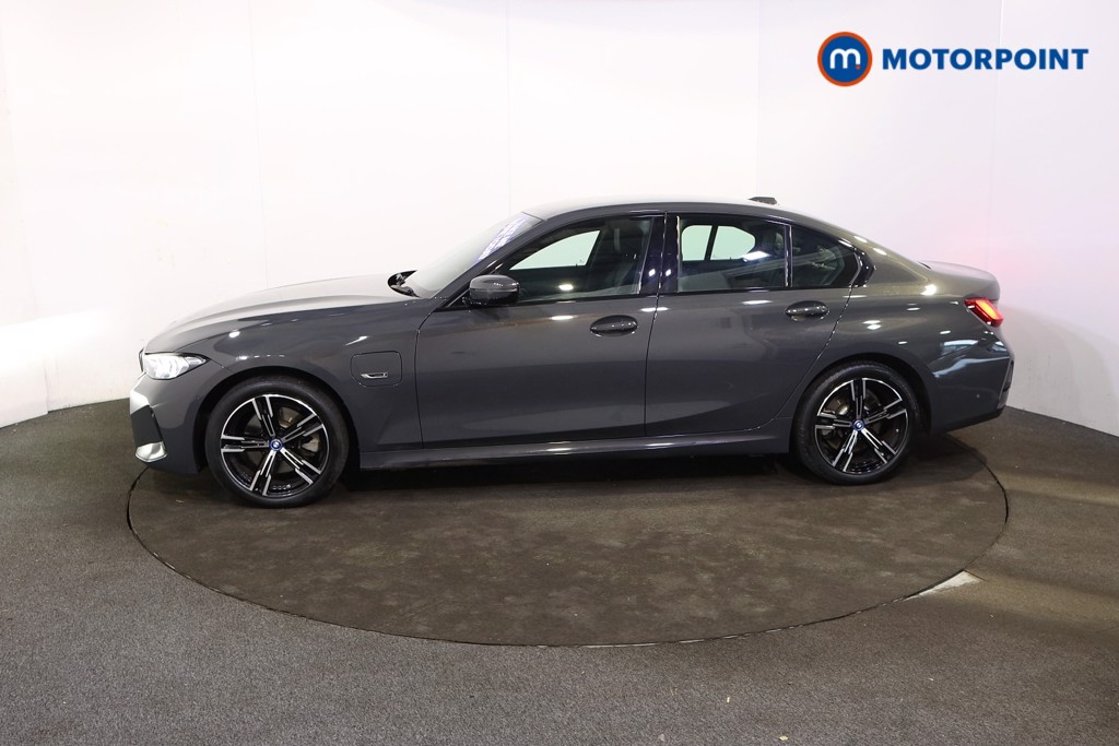 Used BMW 3 Series 2024 for sale - 76616558: Photo 4