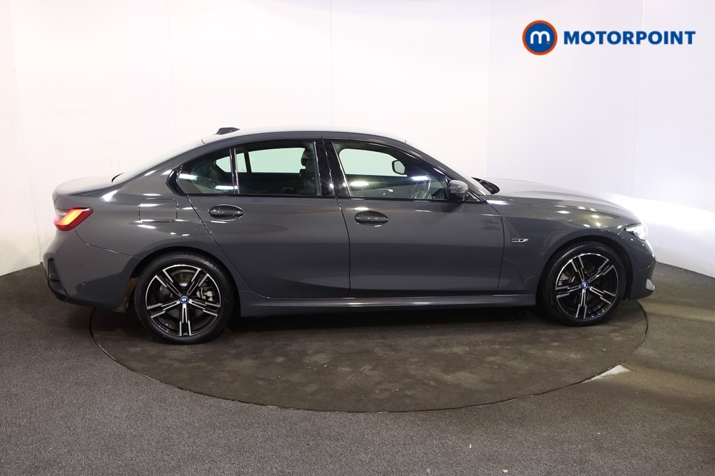 Used BMW 3 Series 2024 for sale - 76616558: Photo 8