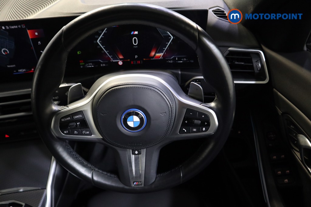 Used BMW 3 Series 2024 for sale - 76616558: Photo 9