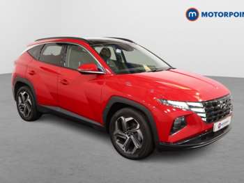 2022 - 1.6 TGDi Hybrid 230 Ultimate 5dr 2WD Auto