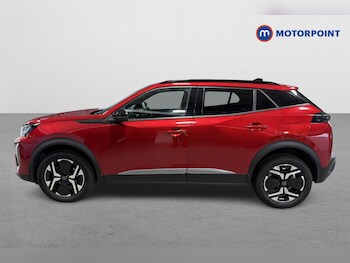 Used Peugeot 2008 undefined for sale - 78267773: Photo