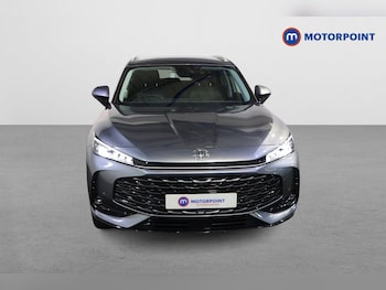 Used MG MG HS 2025 for sale - 78721737: Photo