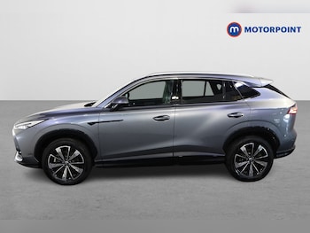Used MG MG HS 2025 for sale - 78721737: Photo