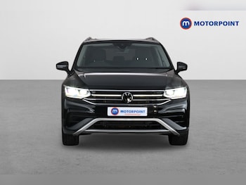 Used Volkswagen Tiguan Allspace 2024 for sale - 79299851: Photo