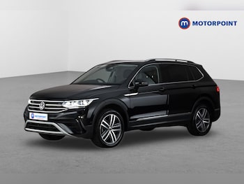 Used Volkswagen Tiguan Allspace 2024 for sale - 79299851: Photo