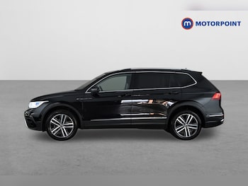 Used Volkswagen Tiguan Allspace 2024 for sale - 79299851: Photo