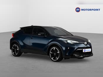 Used Toyota C-HR 2023 for sale - 79625925: Photo