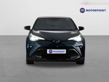 Used Toyota C-HR 2023 for sale - 79625925: Photo