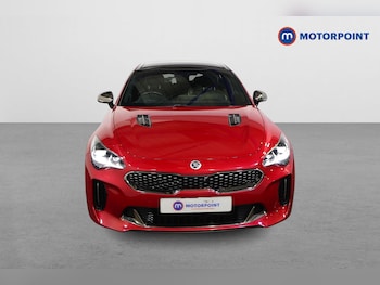 Used Kia Stinger 2018 for sale - 77061865: Photo