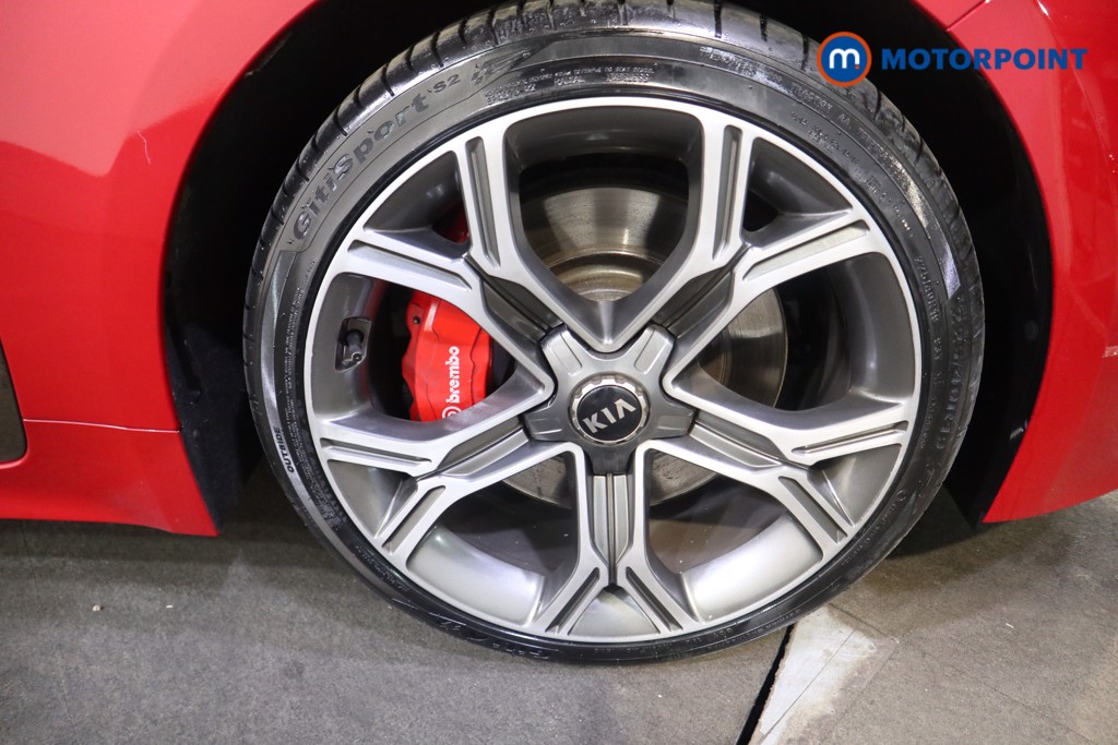 Used Kia Stinger 2018 for sale - 77061865: Photo 32