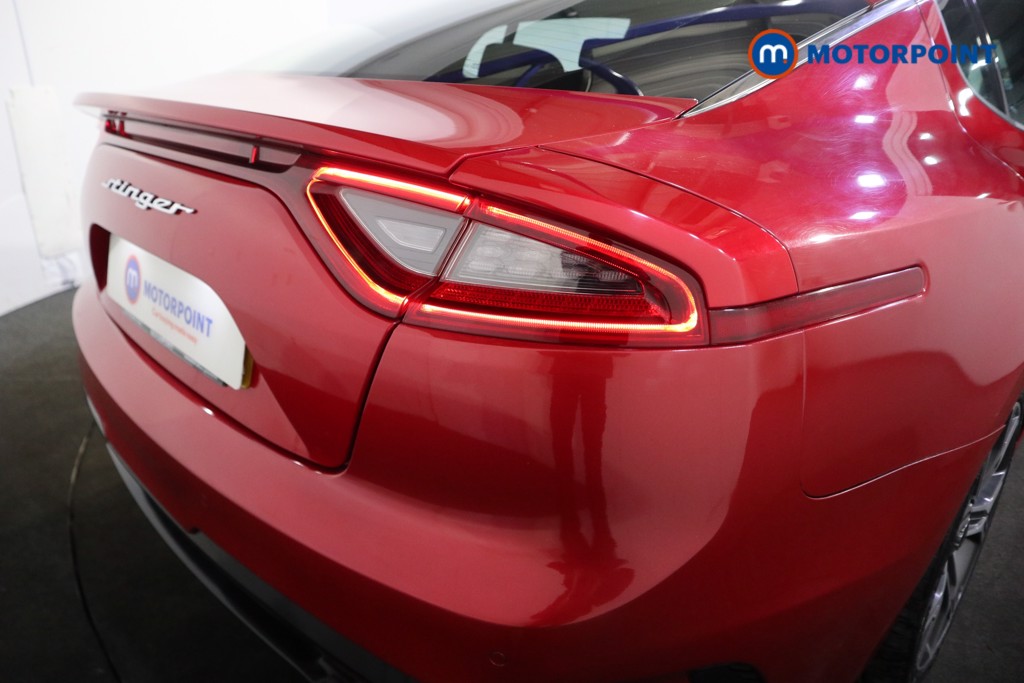 Used Kia Stinger 2018 for sale - 77061865: Photo 38