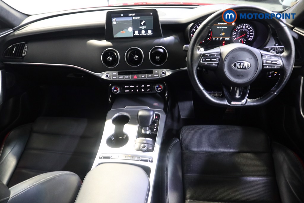 Used Kia Stinger 2018 for sale - 77061865: Photo 9