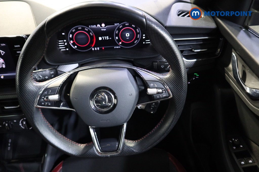 Used Skoda Kamiq 2021 for sale - 77340430: Photo 10