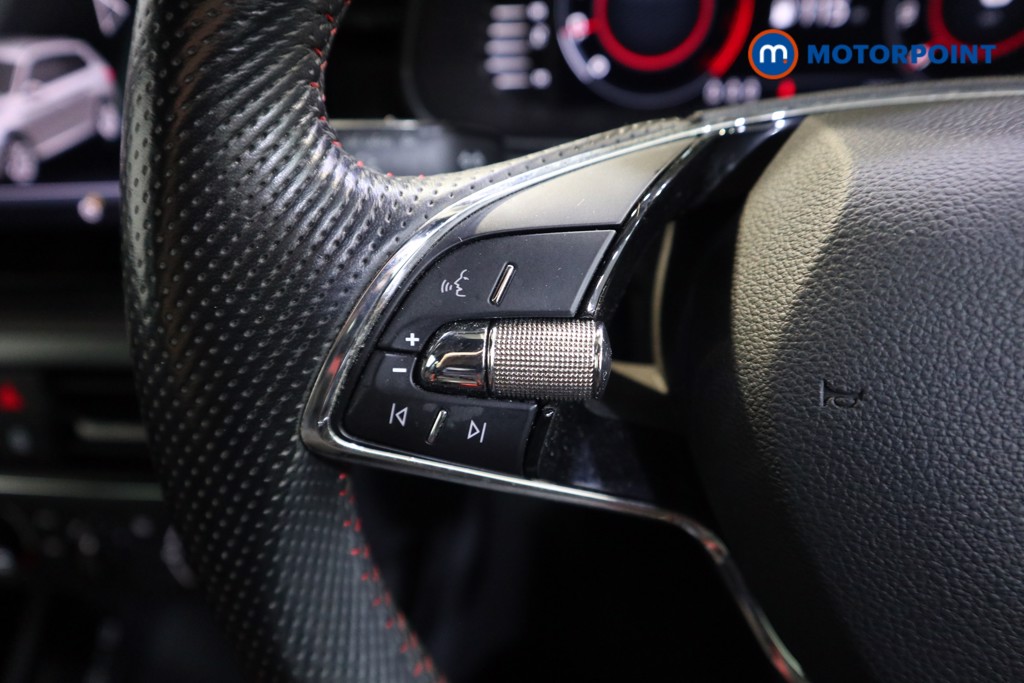 Used Skoda Kamiq 2021 for sale - 77340430: Photo 11