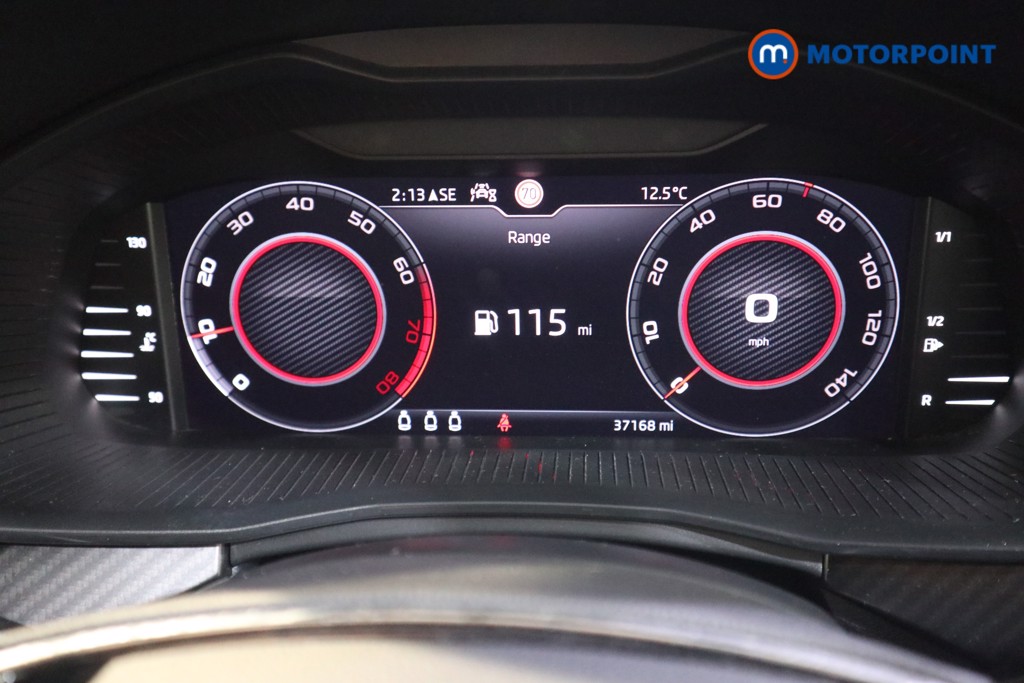 Used Skoda Kamiq 2021 for sale - 77340430: Photo 14