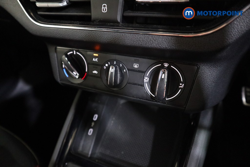 Used Skoda Kamiq 2021 for sale - 77340430: Photo 16