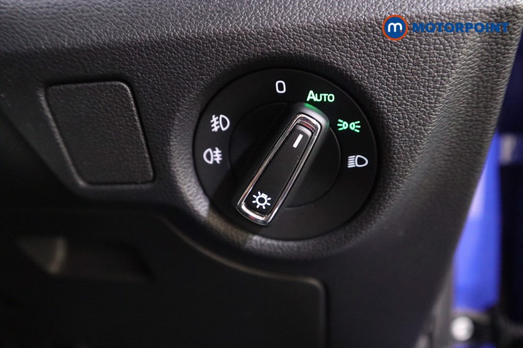 Used Skoda Kamiq 2021 for sale - 77340430: Photo 19