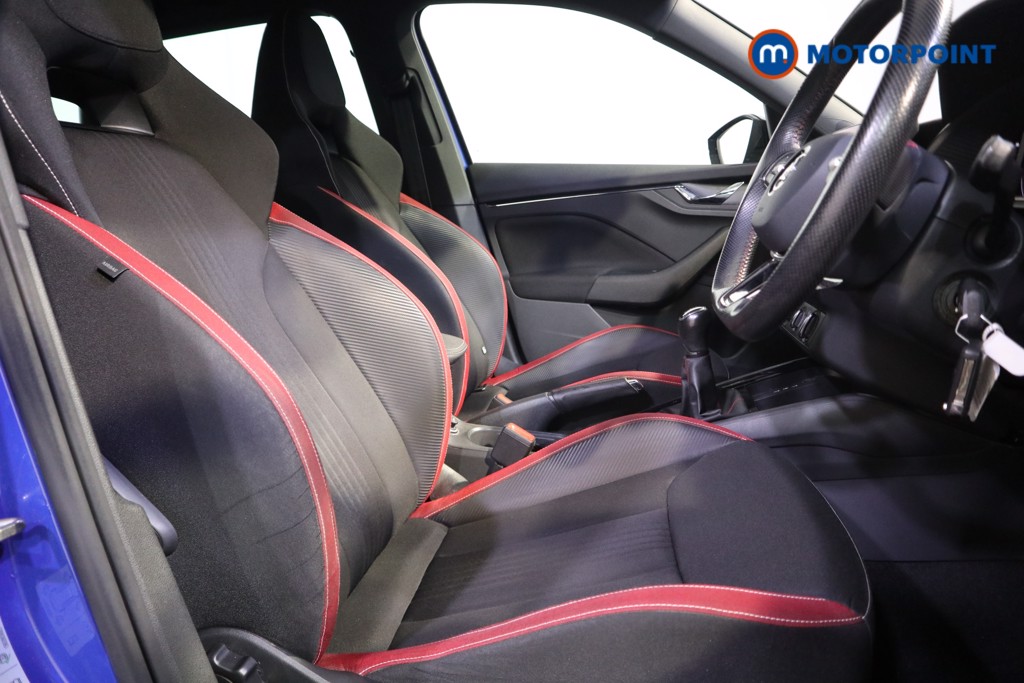 Used Skoda Kamiq 2021 for sale - 77340430: Photo 22