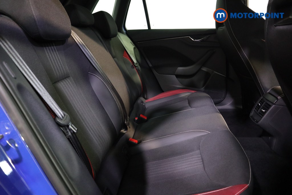 Used Skoda Kamiq 2021 for sale - 77340430: Photo 23