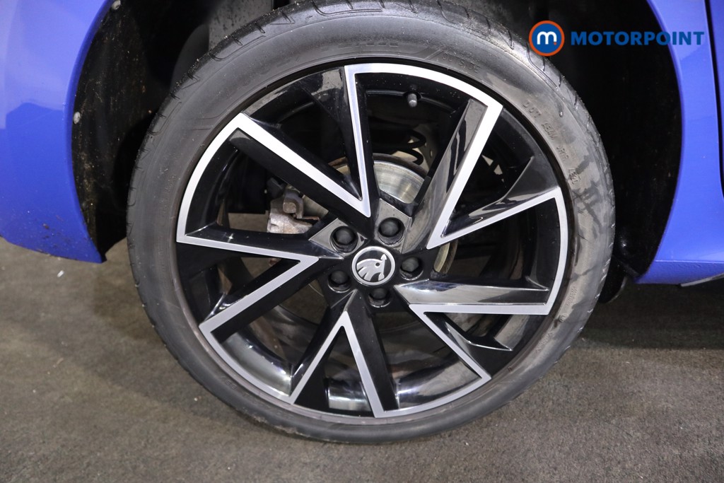 Used Skoda Kamiq 2021 for sale - 77340430: Photo 27