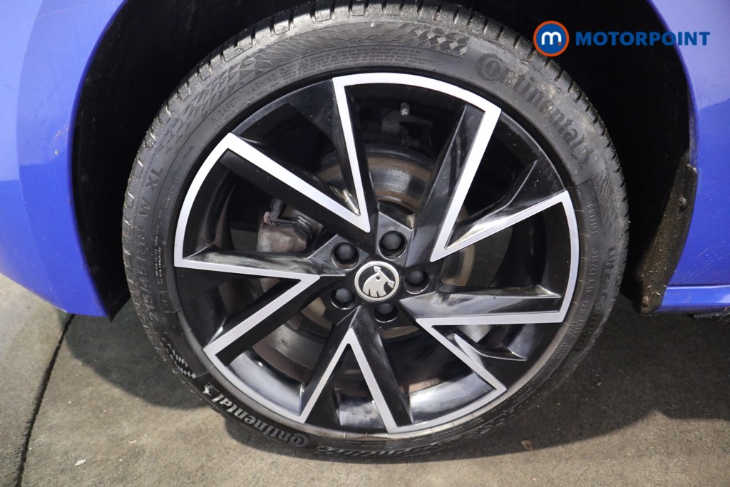 Used Skoda Kamiq 2021 for sale - 77340430: Photo 29