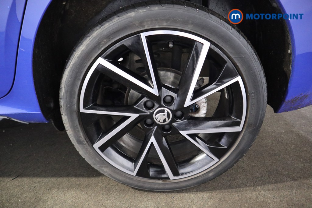 Used Skoda Kamiq 2021 for sale - 77340430: Photo 30