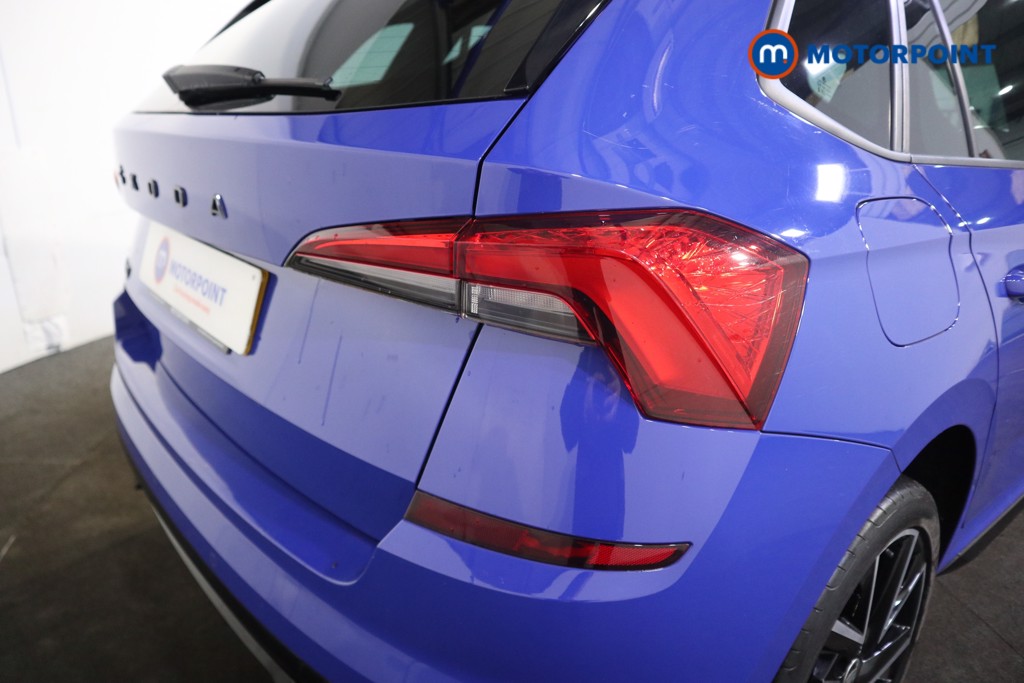 Used Skoda Kamiq 2021 for sale - 77340430: Photo 33