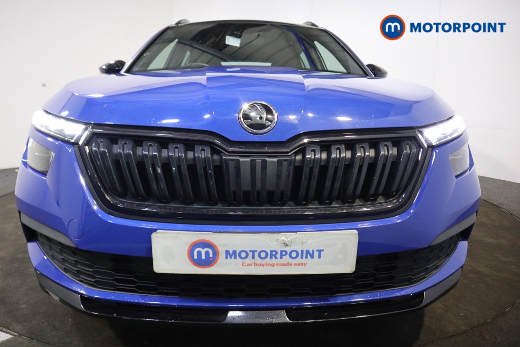 Used Skoda Kamiq 2021 for sale - 77340430: Photo 39