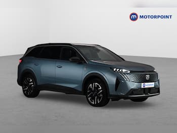 Used Peugeot 5008 2025 for sale - 79721479: Photo