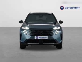 Used Peugeot 5008 2025 for sale - 79721479: Photo