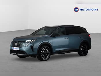 Used Peugeot 5008 2025 for sale - 79721479: Photo