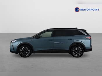 Used Peugeot 5008 2025 for sale - 79721479: Photo