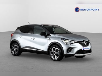 Used Renault Captur 2022 for sale - 78929911: Photo