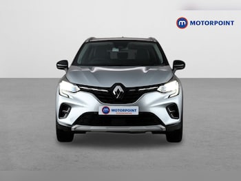Used Renault Captur 2022 for sale - 78929911: Photo