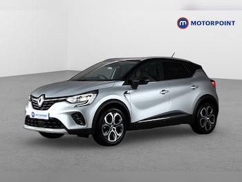 Used Renault Captur 2022 for sale - 78929911: Photo