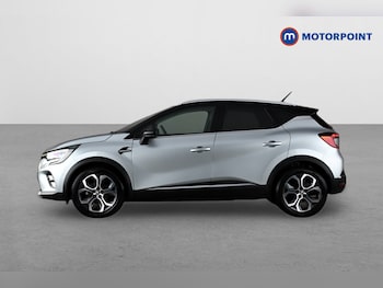 Used Renault Captur 2022 for sale - 78929911: Photo