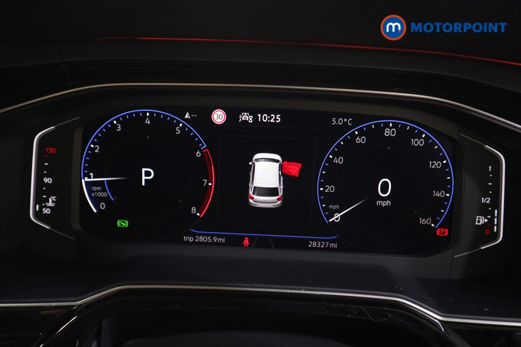 Used Volkswagen Polo 2022 for sale - 77641541: Photo 12