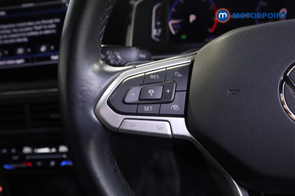 Used Volkswagen Polo 2022 for sale - 77641541: Photo 13