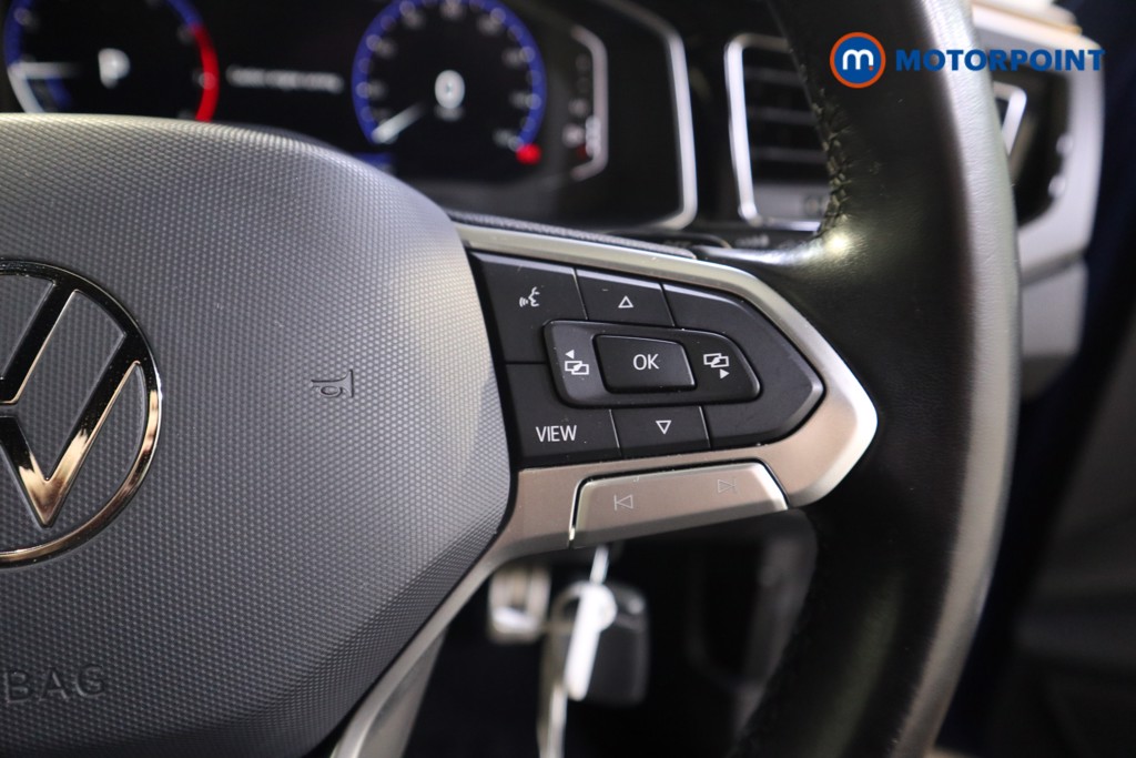 Used Volkswagen Polo 2022 for sale - 77641541: Photo 14