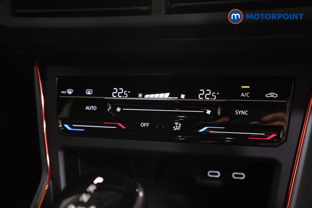 Used Volkswagen Polo 2022 for sale - 77641541: Photo 16