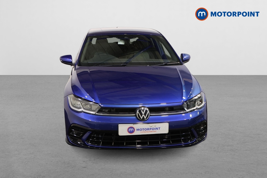 Used Volkswagen Polo 2022 for sale - 77641541: Photo 2