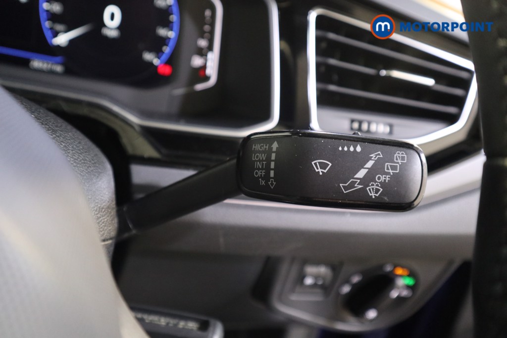 Used Volkswagen Polo 2022 for sale - 77641541: Photo 21