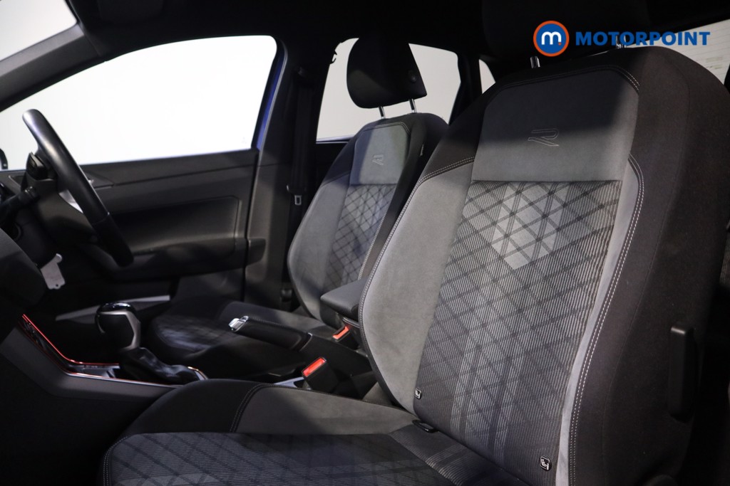 Used Volkswagen Polo 2022 for sale - 77641541: Photo 25